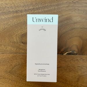 Canopy Essential Oil - NWT